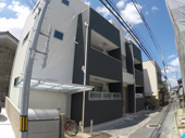 コンフォート本町の画像