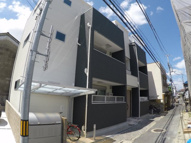コンフォート本町の画像