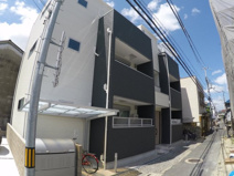 コンフォート本町の画像