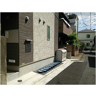 【その他共用部分】