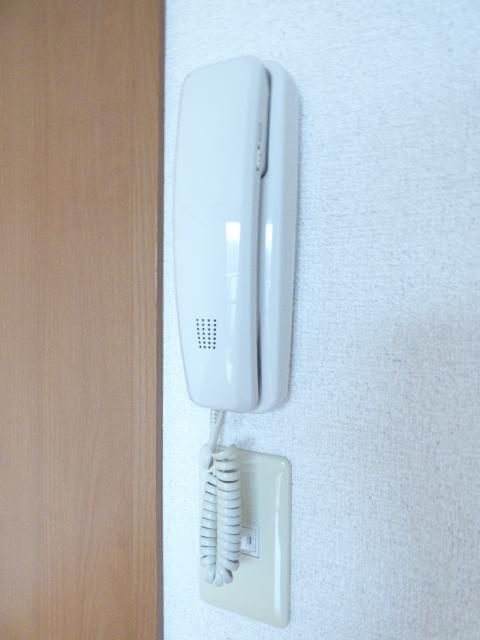 アークフラットのセキュリティ