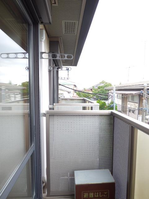 アークフラットの展望