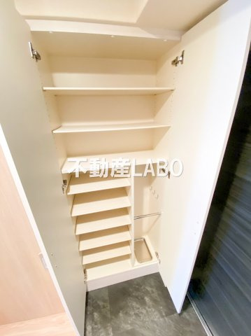 ファステート大阪ドームシティのその他