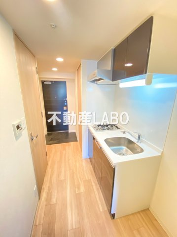 ファステート大阪ドームシティの内装