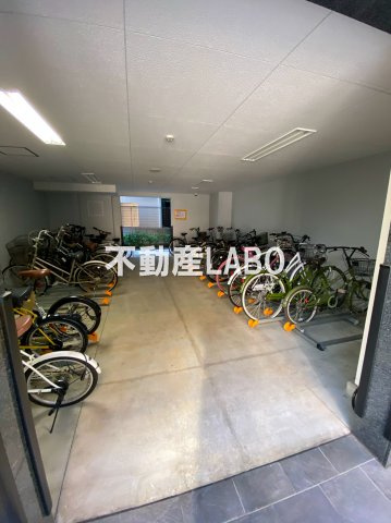 ファステート大阪ドームシティのその他共用部分