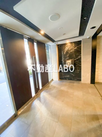 ファステート大阪ドームシティのその他