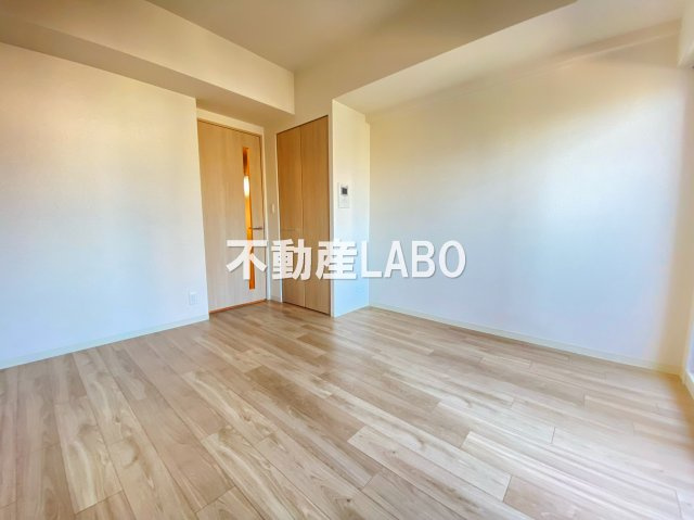 ファステート大阪ドームシティの居間・リビング