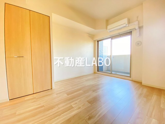 ファステート大阪ドームシティの居間・リビング