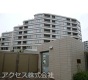 中野区東中野５丁目のマンションの画像