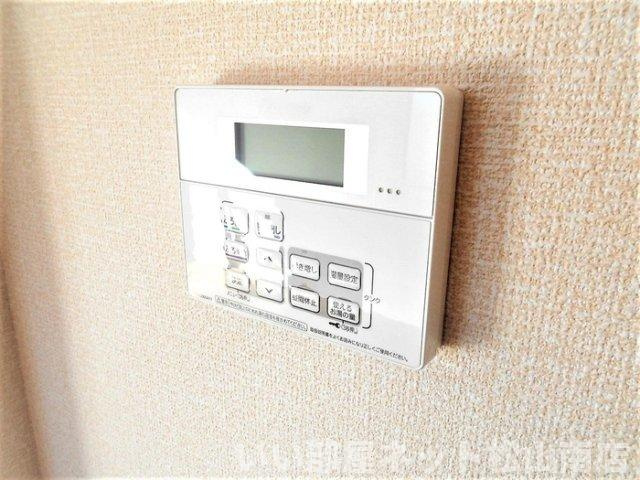 【設備】 | プレーシア幸