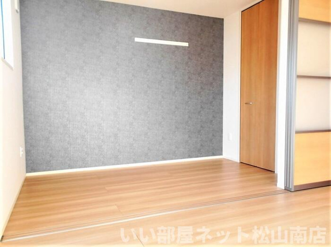 【内装】 | プレーシア幸
