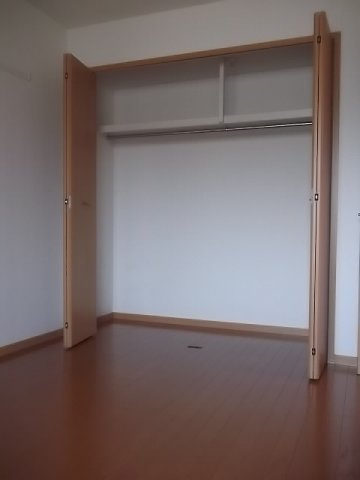 メゾンまえはたⅢの内装|過ごしやすい室内です