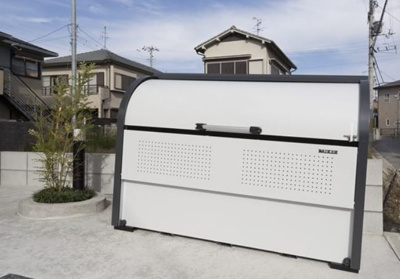 【その他共用部分】 | ケイティハイツ４