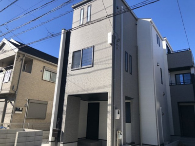 【外観】 | Kolet南鳩ヶ谷＃05