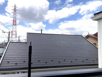 【展望】 | Kolet南鳩ヶ谷＃05