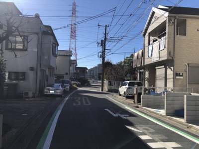 【周辺】 | Kolet南鳩ヶ谷＃05