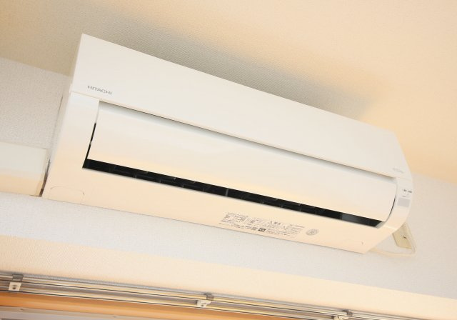 メゾンまえはたⅢの設備
