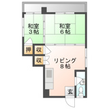 比嘉アパートの画像