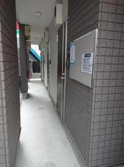 【その他共用部分】