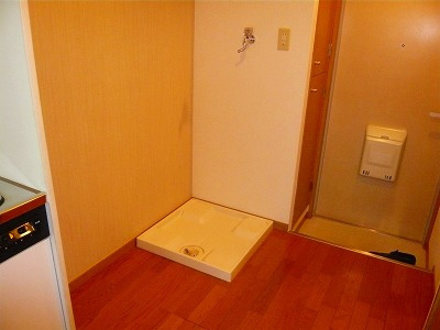 セントラル１５０１