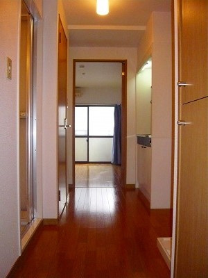 セントラル１５０１