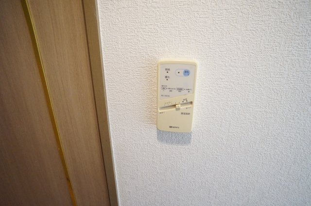 谷津ローズハイツの設備