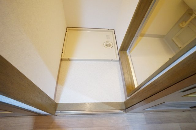 谷津ローズハイツのその他
