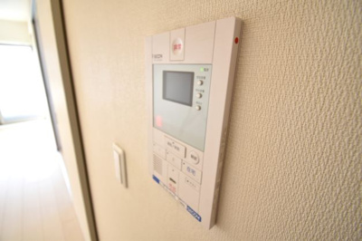 【セキュリティ】 | リブリ・alba弐番館