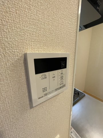 【設備】 | アムール C