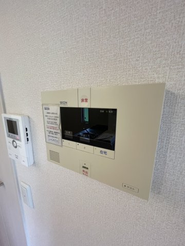【設備】 | アムール C