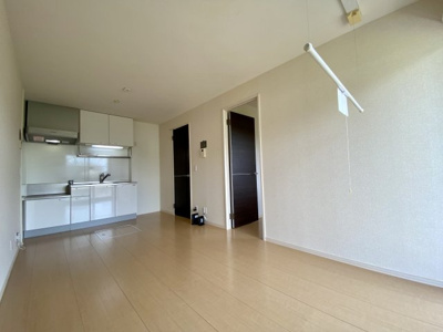 【キッチン】 | ルリール学園南館