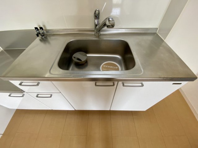 【キッチン】 | ルリール学園南館