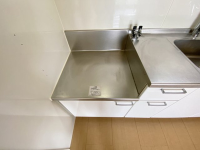 【キッチン】 | ルリール学園南館