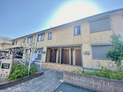 【外観】 | ルリール学園南館