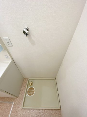 【設備】 | ルリール学園南館