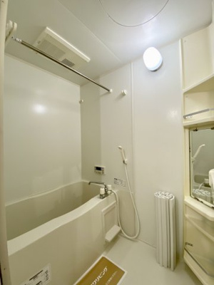 【浴室】 | ルリール学園南館