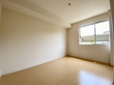 【洋室】 | ルリール学園南館