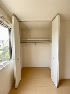 【収納】 | ルリール学園南館