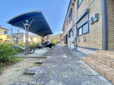 【その他共用部分】 | ルリール学園南館