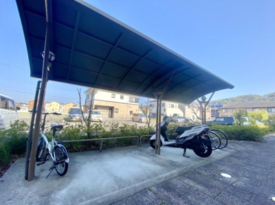 【その他共用部分】 | ルリール学園南館