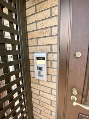 【セキュリティ】 | ルリール学園南館