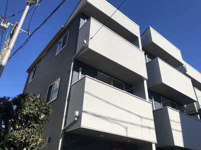 【外観】 | Kolet南鳩ヶ谷＃08