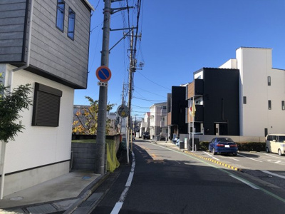 【周辺】 | Kolet南鳩ヶ谷＃08