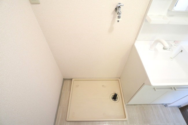 グラース壱番町のその他|写真は同建物の別部屋を参考に掲載しております。