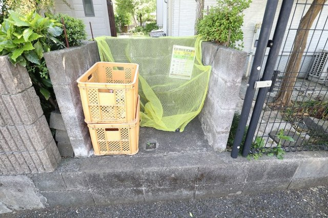 グラース壱番町のその他共用部分