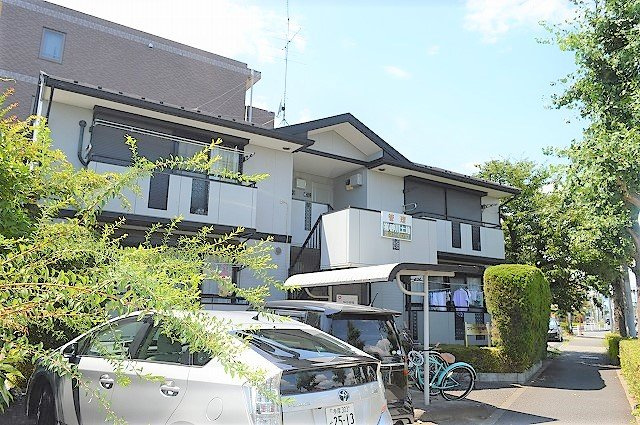 グラース壱番町