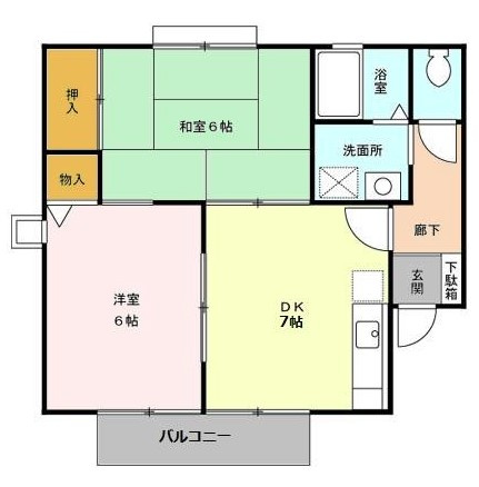 グラース壱番町