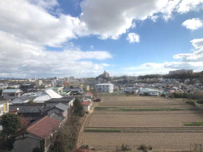 【展望】 | グランプレステージ西神戸ガーデンヒルズ