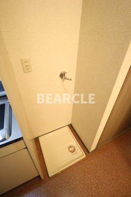 【洗面所】 | ZEST24