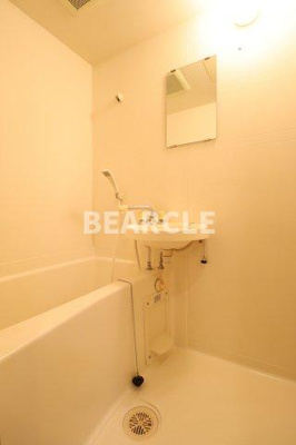 【浴室】 | ZEST24